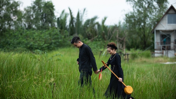 CHƯƠNG TRÌNH KHAY HENG TIỂNG TÀY NÙNG  (Thứ Ba – Vằn 14/3/2022)