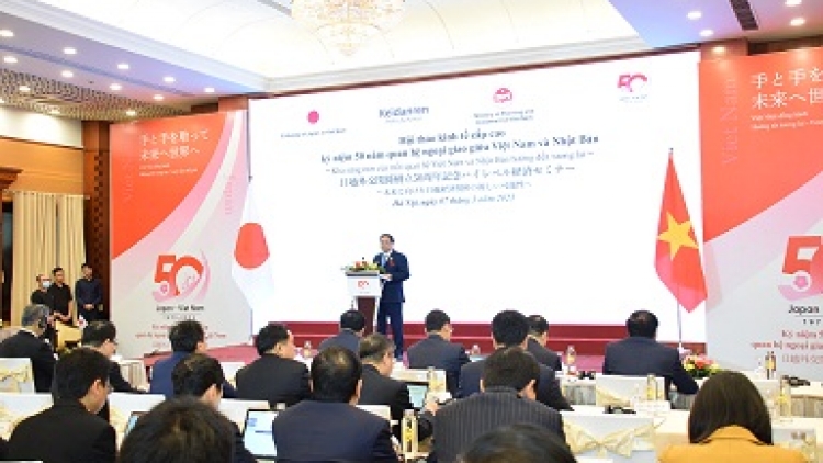 Thủ tướng Chính phủ Phạm Minh Chính râng rgum nchră wăng sa gưl prêh Việt Nam n’hanh Nhật Bản 