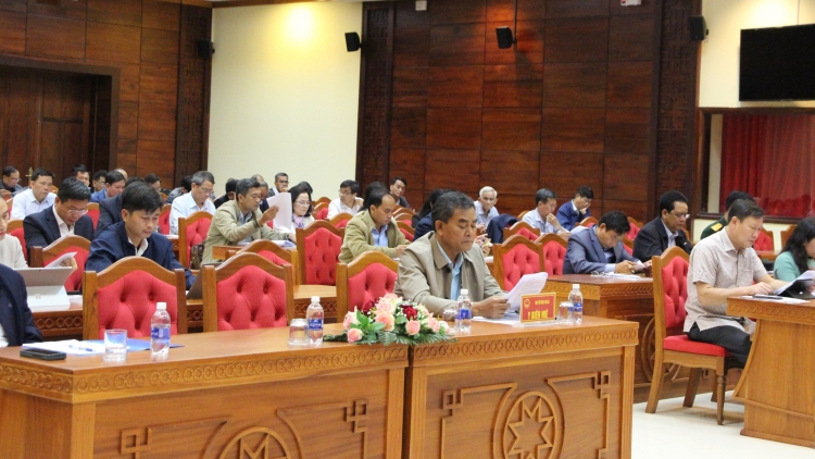 Dak Lak: Tâm nchră sŏk nău rgop đah trong nchrăp Luật neh ntu (rgâl nkra)