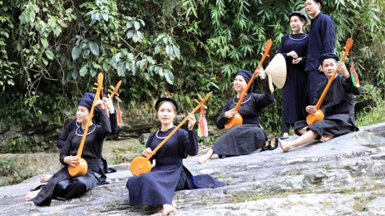 CHƯƠNG TRÌNH KHAY HENG TÀY-NÙNG  (Thứ Sáu- Vằn 17 bươn 3 pi 2023)