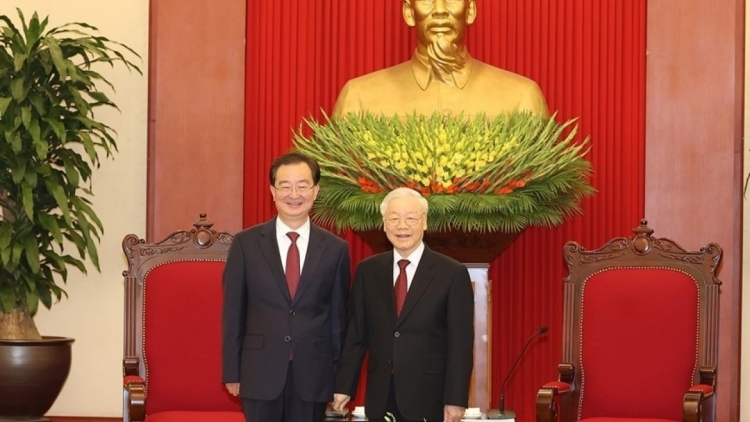 Jơnau tơngĭt ngai dơ̆ puan, ngai 29 nhai 03 nam 2023