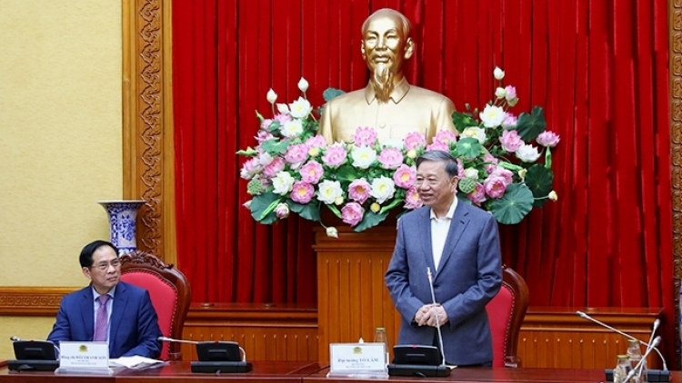 Jơnau tơngĭt ngai dơ̆ pram, ngai 02 nhai 03 nam 2023