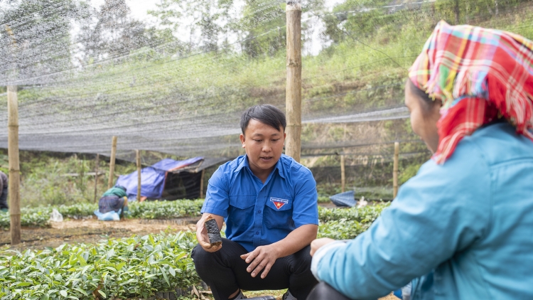 Ngon tô thứ 5 mự 30 bườn 3 pì 2023 – Thành niền chựa côn Mông chang ngắm pùn mòng cong púk mạy hổm pốc pu đỏn nẳng hươn quề phổng xùng