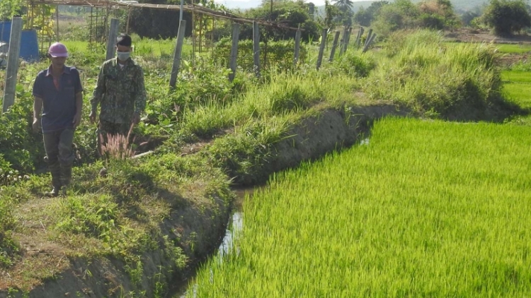 Kon Tum: Pa xiêr bil bal bấc coh bhrợ têng ha rêê đhuôch cr’chăl x’rịa hân noo cha noọng