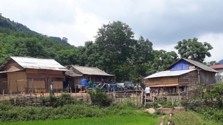 Chính phủ zooi đhanuôr acoon coh đha rựt choh đong ặt