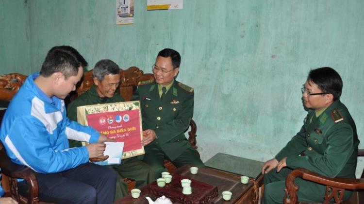 Bh’rợ xa nay “C’xêê Pêê k’noong k’tiêc” c’moo 2023