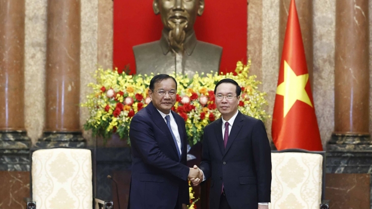 Kơ-iăng Khua dêh čar, Khua ding jum pơtom hiăp hăng ngă hrŏm jar kmar Kur rai čuă Việt Nam 