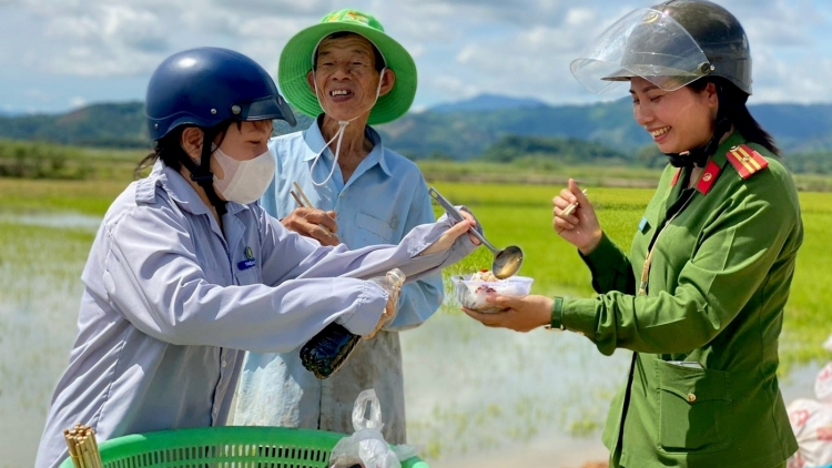 Ngon tô thứ 5 mự  23 căm  bườn 3 pì 2023 – Nhinh cồng àn xã chang vịa