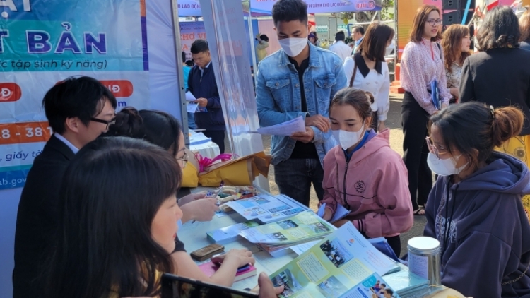 Hloh 4000 tơdrong jang đei roi tơbăt tơ̆ Jơnŭm kơ chơ tơdrong jang dêh char Gia Lai sơnăm 2023