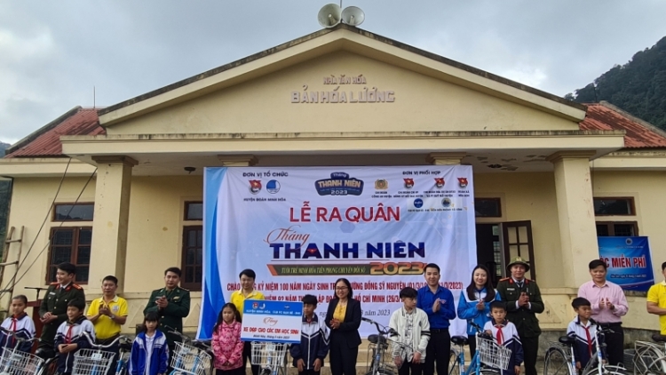 Quảng Bình: Bấc bh’rợ t’hước ooy đhanuôr coh zr’lụ c’noong k’tiêc coh c’xêê ta đhâm c’mor