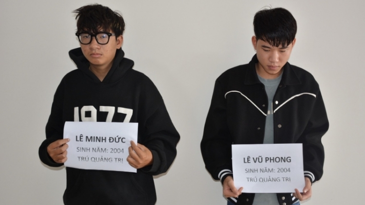 Quảng Nam: Zâl t’bil c’bhuh “tông pay” tài khoản mạng xã hội đoọng g’lớc