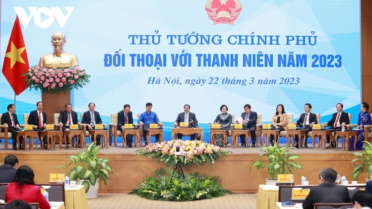 Thủ tướng: "Cắh râu bhrợ cha groong râu pa dưr pa xớc âng đha đhâm c’moor"