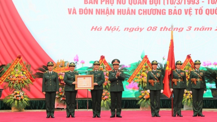 Pân đil Quân đội đương đơp Huân chương Zư lêy k’tiêc k’ruung hạng Nhì