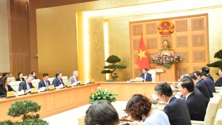 Tơdrong kơtơ̆ng ang năr puăn. 23.03.2023