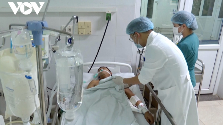 Bộ Y tế k’đươi moon pazưm lêy zư padứah zâp apêê boọl độc đhị tỉnh Quảng Nam