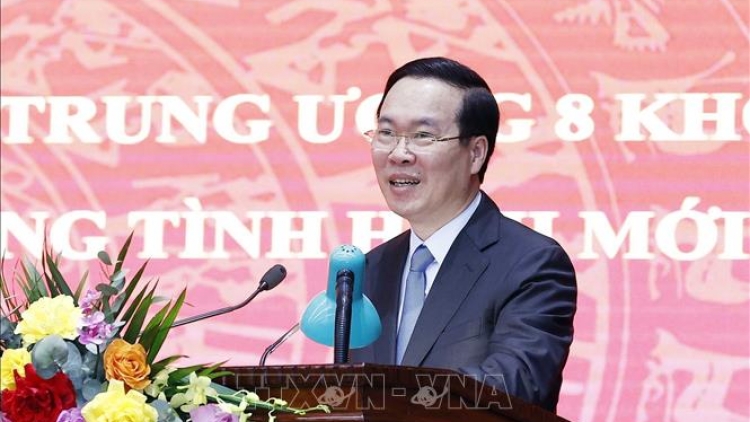 Khua mir sir pơhmư̆ mông Jơnum klah čun Hơdră pơgang Lŏn ia amăng hrơi mông anai ƀơi Hà Nội 