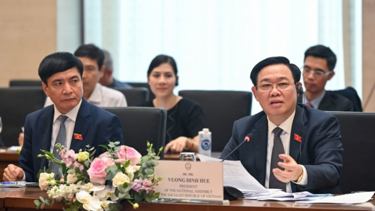 Khua bruă kĭn ala bi tuôm Êpul phung duh mkra gưl dlông mơ̆ng Êpul Gơ̆ng bruă duh mkra –ASEAN 