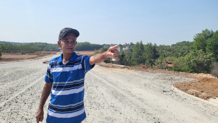 Mưy t’coóh cóh Bình Phước đoọng k’tiếc chr’nắp 20 tỷ đồng bhrợ c’lâng