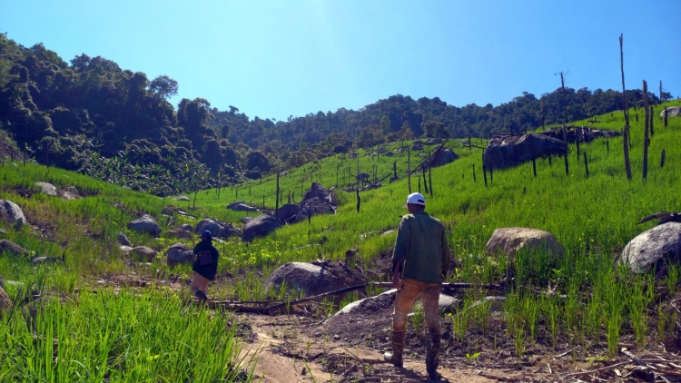 Chroi k’rong boop p’rá Dự thảo Luật k’tiếc k’bunh bhr’lậ: Lêy cha mêệt quy định liêm choom cơnh lâng zr’lụ, chr’hoong
