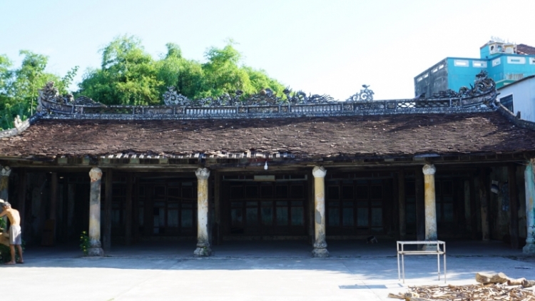 Lấh 26 tỷ đồng bhr’lậ 4 đông ty cóh Huế