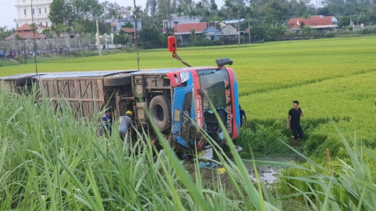 Hân đơơh ch’mêêt lêy hâu tu bh’lâp xe đơơng âng t’mooi bhrợ ma nưih lái xe coh căh ma mông coh Quảng Ngãi