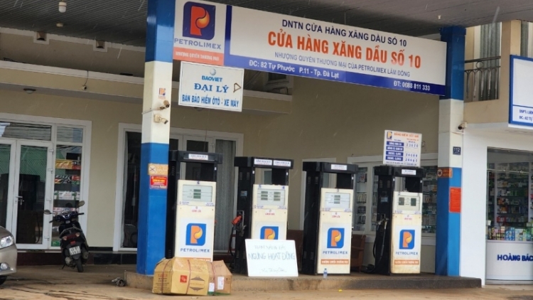 Lâm Đồng kơtưn sem lăng bruă mă sĭ mơdrô ia săng, ia jâo