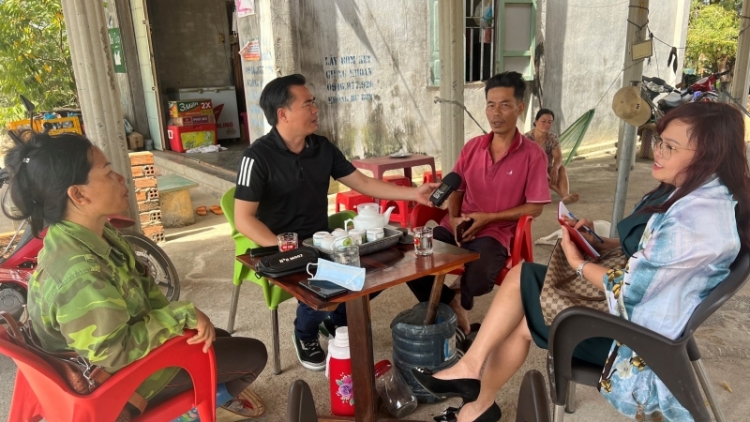 Dak Lak: Nkra bah n'hoch dak ăch chrach mât rong sŭr