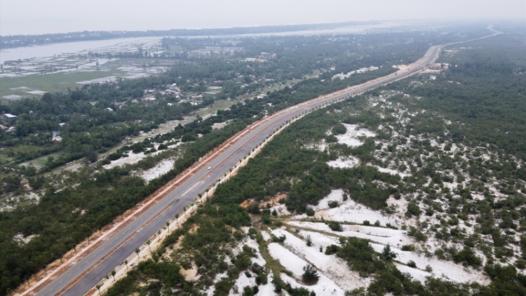 C’lâng p’rang liêm crêê zooi Quảng Nam pa dưr k’rơ lâh mơ