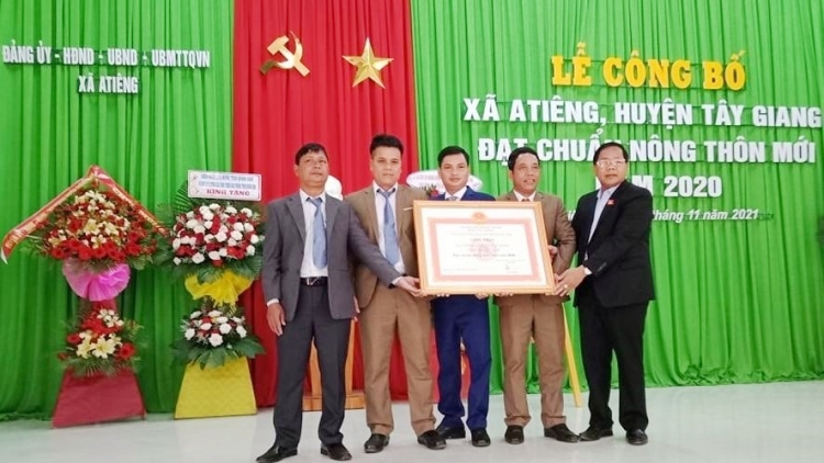 Tây Giang: 3 chr’val bhươl cr’noon t’mêê n’tộ ooy cr’noọ bh’rợ