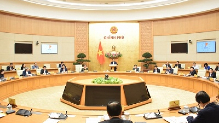 Khua dêh čar ơi Phạm Minh Chính git gai jơnum Kơnuk kơna tui tơđar blan 2/2023