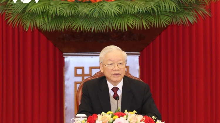 Nău mhe tâm dak n'hanh dak bah dih nar puăn, 30-03-2023