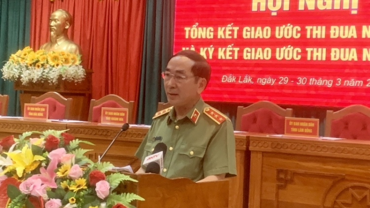 Dŭm čar krĭng Lăn Dăp Kngư leh anăn krĭng dap kwar krah bi klă klei kuôl kă bi ktưn  