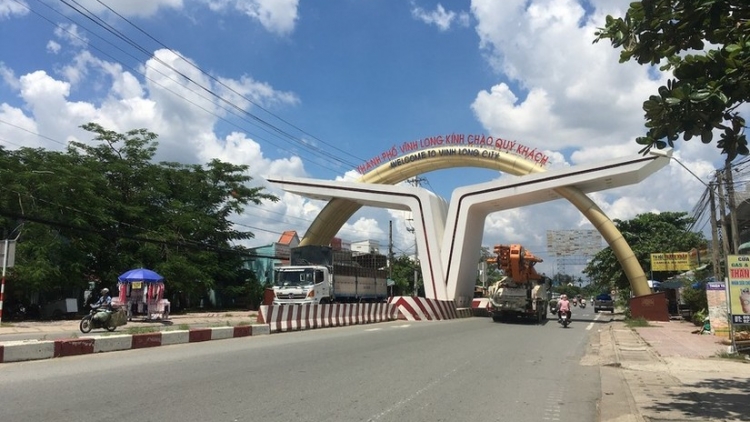 UBND TỈNH VĨNH LONG TABIAK BRUK SALIH 16,81 HA TANEH PALA PADAI TAPA TANEH OH NGAK NONG PIAH PEIH NGAK DANAK DAK JALAN 