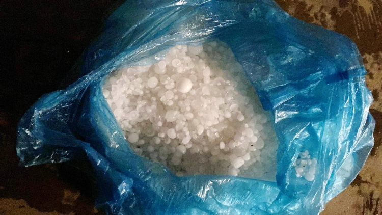 N’léh boo priêl đhị chr’hoong A Lưới, Thừa Thiên Huế