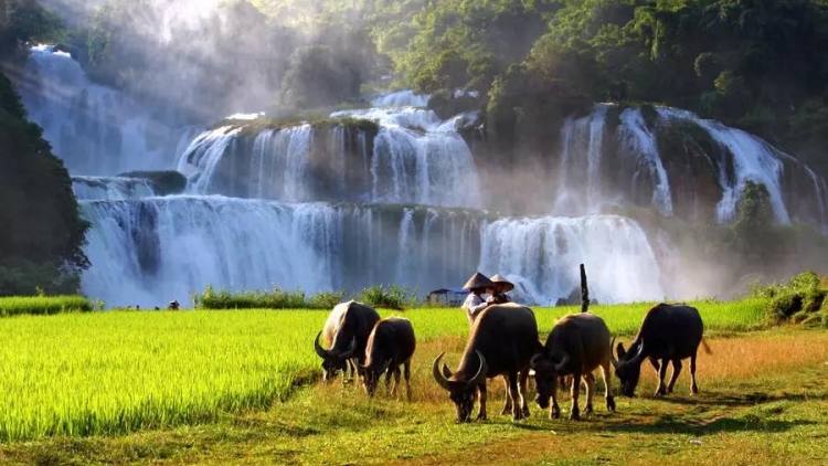 CHƯƠNG TRÌNH KHAY HENG TÀY-NÙNG (Thứ Năm- Vằn xo 6 bươn 4 pi 2023)