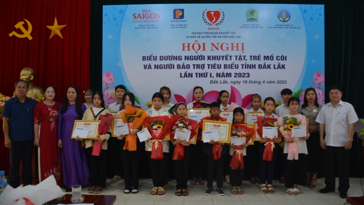 Dak Lak: Apah bơni kơ mơnuih ƀu klă drơi jăn ba gru hlâo