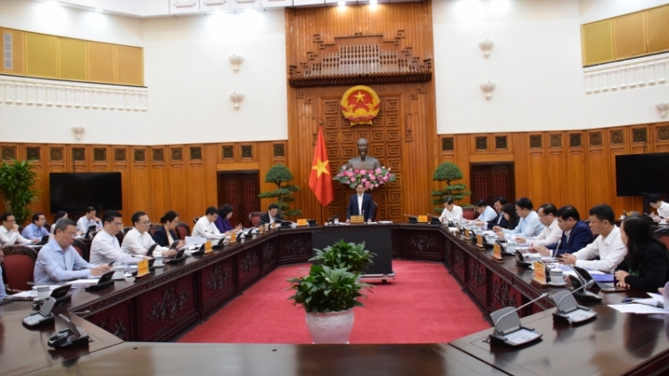 Khua knŭk kna Phạm Minh Chính kiă kriê klei bi kƀĭn kơh dră bi hrŏ prăk mnga čan, klei bi mnia mblei trái phiếu phung duh mkra 