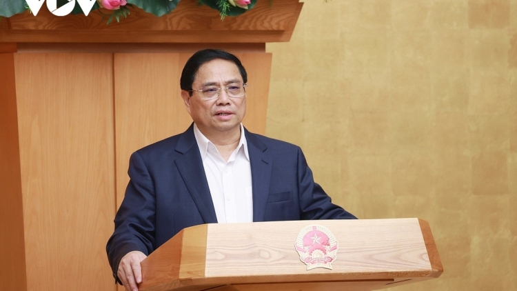 Thủ tướng: Tim mă tơplih trong jang atŏk sơnăm 2023