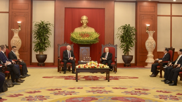 Jơnau tơngĭt ngai dơ̆ puan, ngai 05 nhai 04 nam 2023