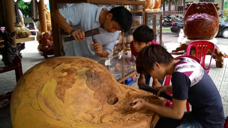 69 vel bh’rợ ting pâh Festival bh’rợ ty đanh Huế 2023