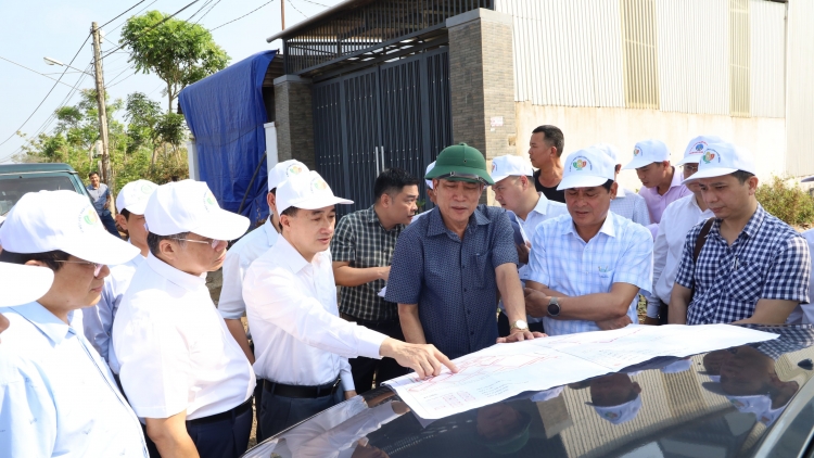 Nchrăp ndâk ngih dak si Đa khoa Trung ương nkuăl Tây Nguyên