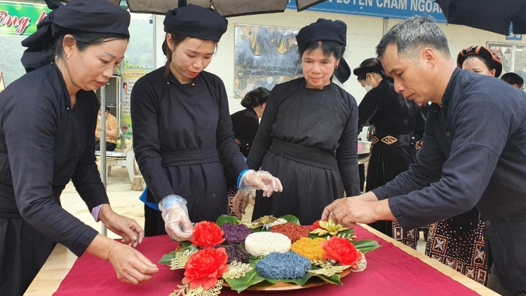  Chương trình phát thanh vằn nghệ thứ 7 mự 29 căm bườn 4 pì 2023