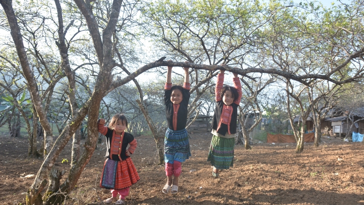 CHAY CO DA SLE TẢ KHỎ DÁC