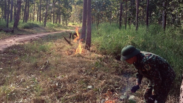 Dăk Lăk sơlơ rơcang sơndră ồs sa brê tŭ jơnau đơs lài ồs sa tàm kâp ngòt rơngơt ngan
