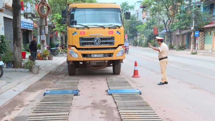 Chương trình phát thanh quam Tay thứ 3 mự 18 căm  bườn 4 pì 2023