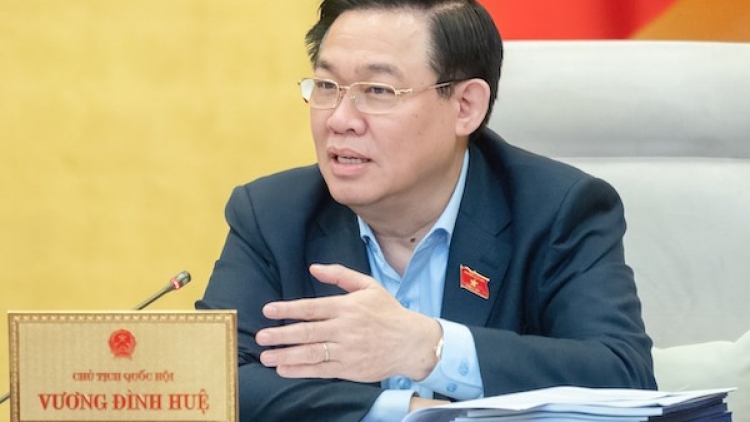 K’đhơợng nhâm chất lượng, râu liêm crêê apêê cr’liêng xa nay pa căh ooy Quốc hội