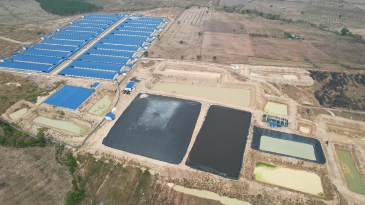 Âk nau ntoh tă bah nau kan hun hao âk ir nau kan mât rong ta Gia Lai