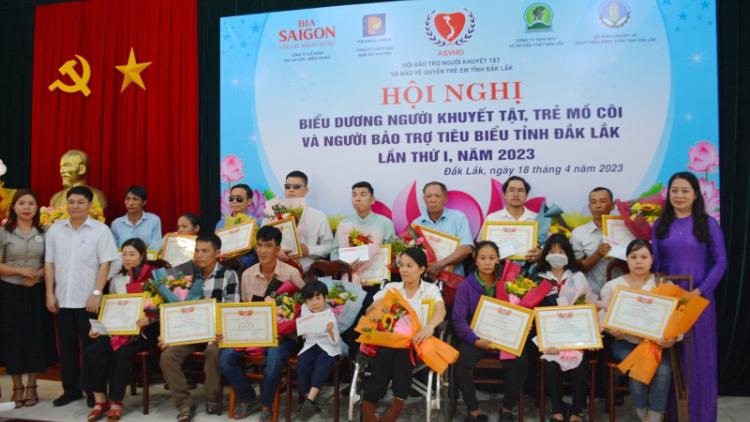 Đắk Lắk: Hơnh deh ma nuyh khuych goo liêm choom