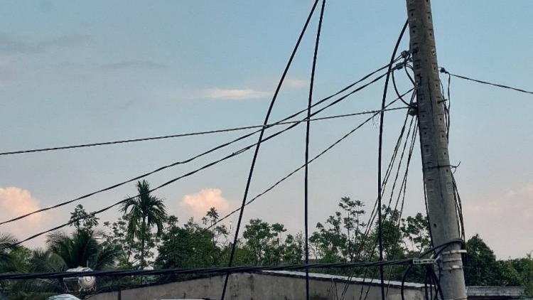 Mhar bơsong bơta ờ niam tài mìu càl pồt pràn tàm Cư Mgar