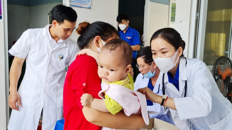 Zư pa dưah bhih pa ha đha nuôr Nam Trà My